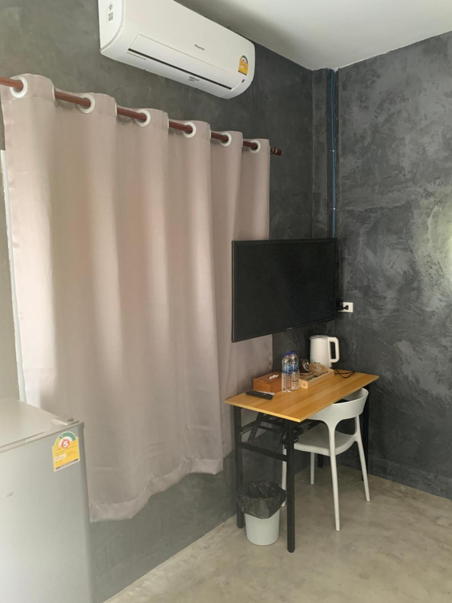 K2N Guesthouse Ko Tao Buitenkant foto