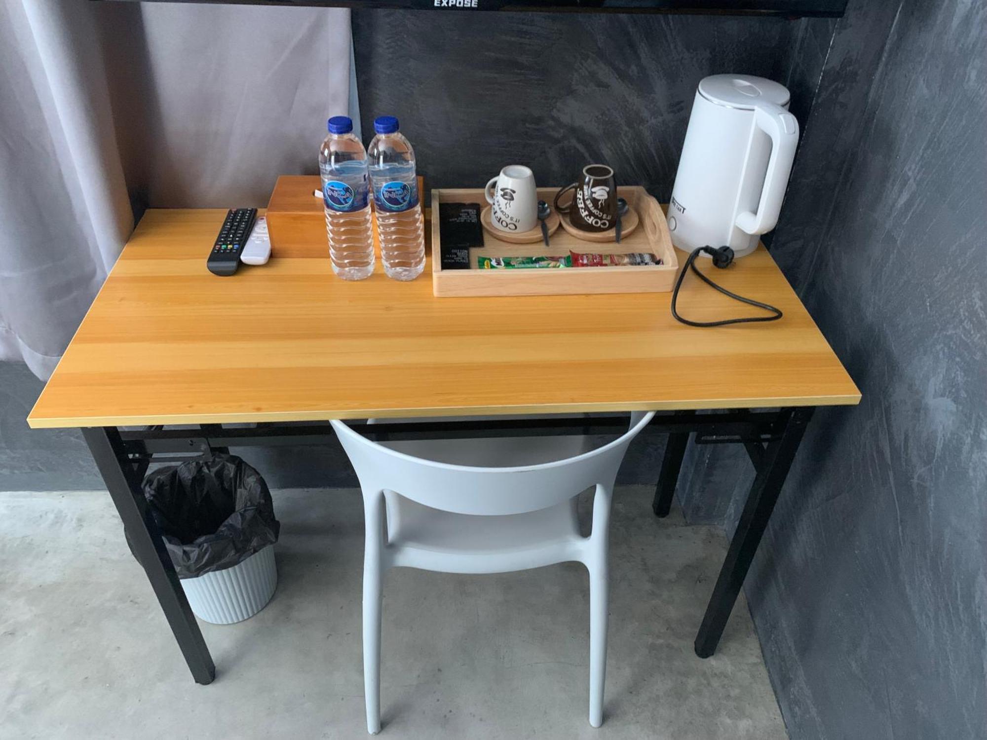 K2N Guesthouse Ko Tao Buitenkant foto
